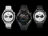Xiaomi has not confirmed whether the global Watch S4 supports eSIM or NFC functionality. (Image source: Xiaomi)