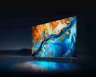 Xiaomi is launching new mini LED TVs globally. (Image source: Xiaomi)