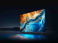 Xiaomi is launching new mini LED TVs globally. (Image source: Xiaomi)