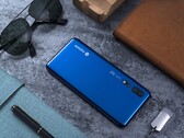 Elisa now offers the 5G Axon 10 Pro in Finland. (Source: ZTE)