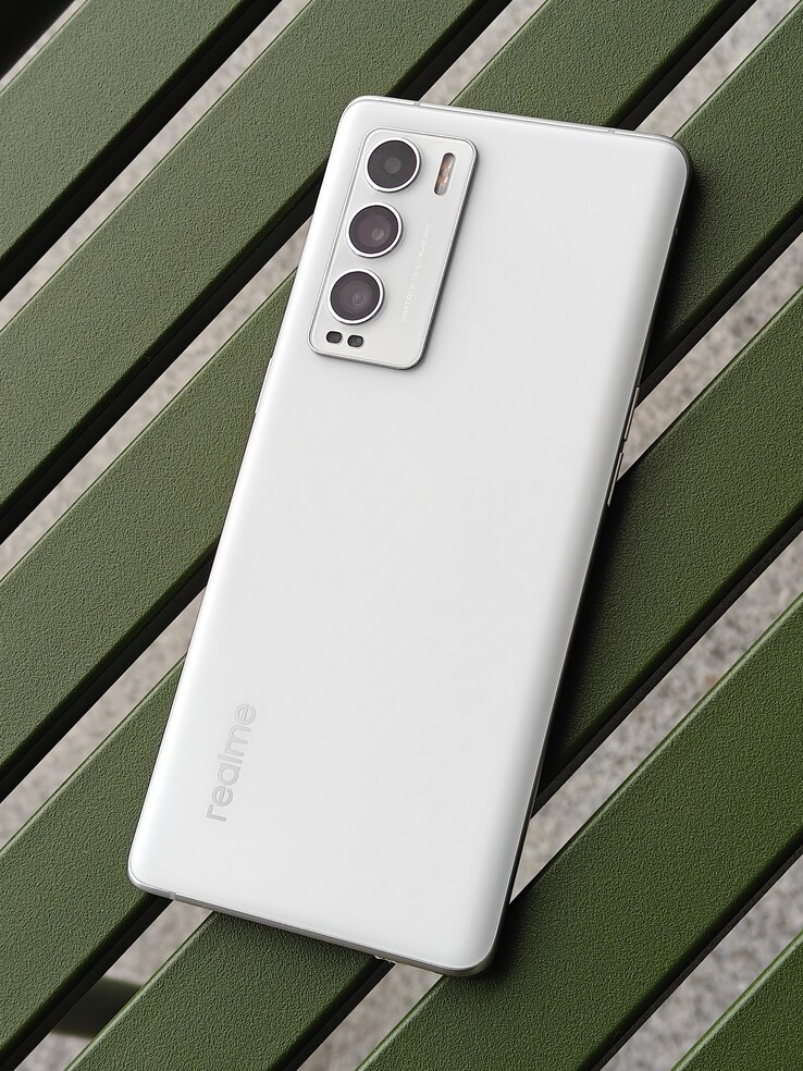 The GT 7's alleged colorway. (Source: Digital Chat Station via Weibo)