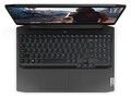 Ryzen 5 6600H performance debut: Lenovo IdeaPad Gaming 3 15ARH7 Laptop Review
