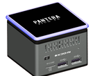 The Pantera Pico PC will feature four USB Type-A ports. (Image source: XDO.ai)