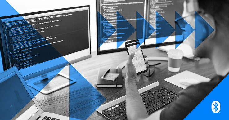 Many devices will benefit from Bluetooth Channel Sounding - a secure approach to reliable and accurate distance measurement. (Image source: Bluetooth)