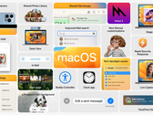 Apple macOS 13 Ventura is packed with new features and updates. (Image via Apple)