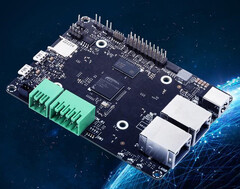 First RISC-V SBC from Asus (Image Source: Asus)
