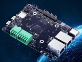 First RISC-V SBC from Asus (Image Source: Asus)