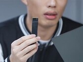 Not really something innovative, but Lenovo could be the first one to mass-produce this solution. (Image Source: Weibo)
