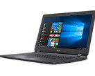 Acer Aspire ES 17 ES1-732 (N4200, 1 TB HDD, HD+) Laptop Review
