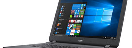 Acer Aspire ES 17 ES1-732 (N4200, 1 TB HDD, HD+) Laptop Review