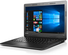 Lenovo IdeaPad 100s-14IBR (N3060, HD 400) Laptop Review