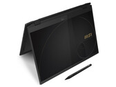 MSI Summit E16 Flip A12UDT review: 2-in-1 laptop with pen input, 16:10 display, and RTX 3050 Ti