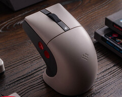 The Retro R8 N Edition (Image source: 8BitDo)