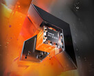 AMD Ryzen 5 7400F launched in China at ~$116 (Image source: AMD - edited)