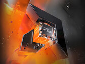 AMD Ryzen 5 7400F launched in China at ~$116 (Image source: AMD - edited)