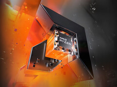 AMD Ryzen 5 7400F launched in China at ~$116 (Image source: AMD - edited)