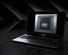 The shared gaming benchmarks of Radeon 8060S looks promising (Image source: AMD - edited)