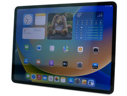 In review: Apple iPad Pro 12.9 (2022)