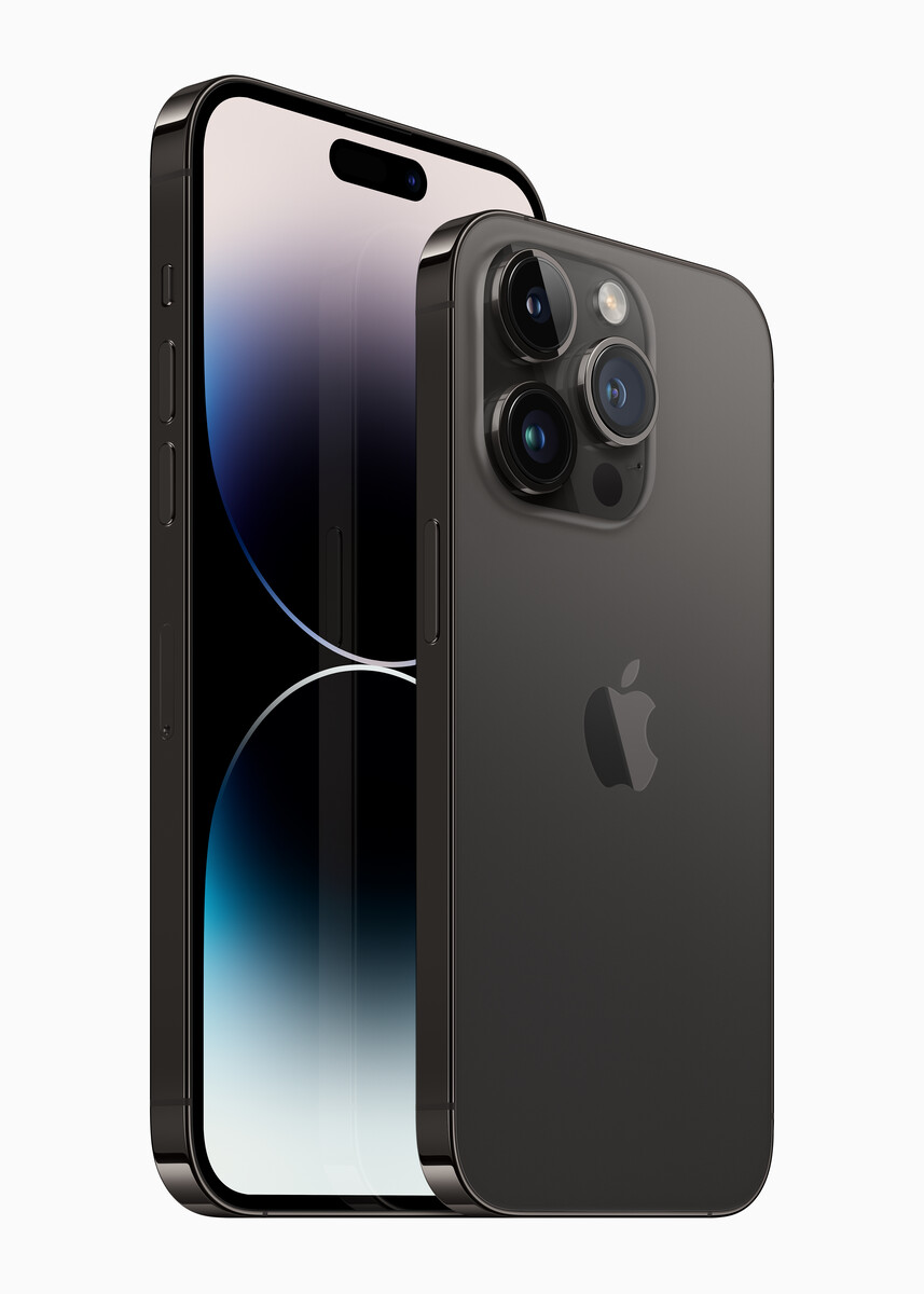 Apple IPhone 14 Pro And IPhone 14 Pro Max Launched With Unique Dynamic apple-iphone-14-pro-and-iphone-14-pro-max-launched-with-unique-dynamic