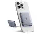 Baseus’s PicoGo Ultra-Mini Magnetic Power Bank (pictured) will be released in Europe. (Image source: Baseus)