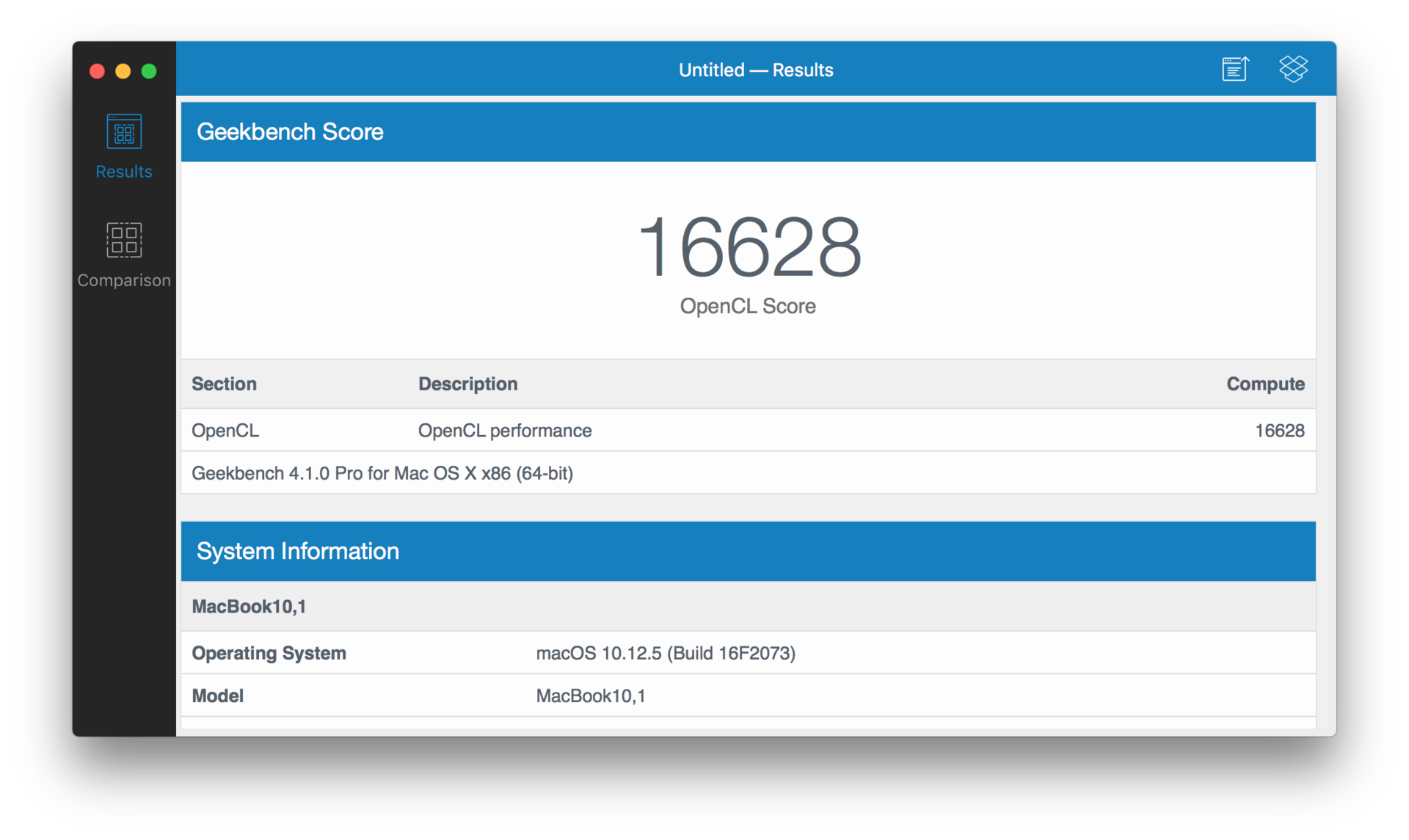 geekbench macbook air