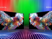 Sony plans to unveil some new high-end TVs soon