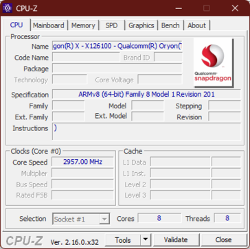 CPU-Z