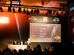 AMD teased Ryzen mobile chips for every portable form-factor.