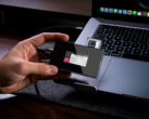 The Dockcase Studio USB-C Hub is crowdfunding at Kickstarter. (Image source: Dockcase)