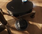 Dreame’s X60 Pro Ultra Complete Robot Vacuum Cleaner