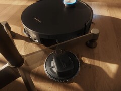 Dreame’s X60 Pro Ultra Complete Robot Vacuum Cleaner