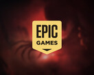 The current PC giveaway will expire on October 23, 2025, at UTC 15:00. Pictured: an edited cover of Amnesia: The Bunker. (Image source: Epic Games Store - edited)