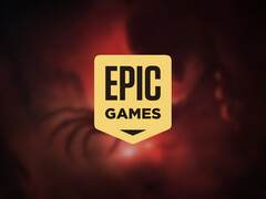 The current PC giveaway will expire on October 23, 2025, at UTC 15:00. Pictured: an edited cover of Amnesia: The Bunker. (Image source: Epic Games Store - edited)