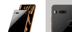 Essential just announced that is has ceased operations effective immediately (image source: Essential) Essential just announced that is has ceased operations effective immediately