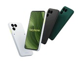 The Fairphone 6 is a sustainable smartphone with a modular design that's self-repairable. (Image source: Fairphone)