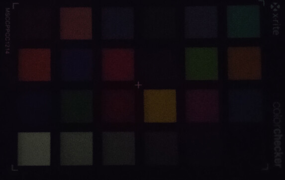 ColorChecker
