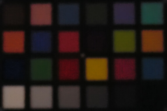 ColorChecker