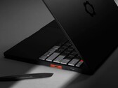 The Framework Laptop 13 Pro can be outfitted with up to a Core Ultra X7 358H CPU.