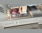 Organic structures are printed here