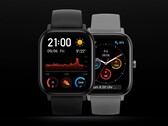 The Amazfit GTS is soon to be joined by a budget model. (Image source: Huami)
