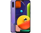 The Galaxy A50s' approximate successor's first serious leak is disappointing. (Source: MySmartPrice)