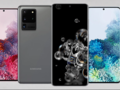 Galaxy S20 series users can now get 50% of their phone's value back in the United States