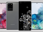 Galaxy S20 series users can now get 50% of their phone's value back in the United States