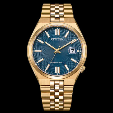Citizen NK0023-57L front. (Image source: Citizen)