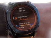 Garmin’s Fenix 7 smartwatches are receiving beta version 26.09