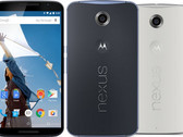 Motorola-made Google Nexus 6 Android phablet gets a new security update