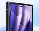 The successor to the pictured HMD Skyline could get a new camera module (Image source: HMD Global)