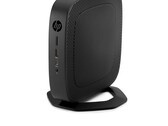 HP has launched a new small form factor PC