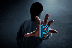 PowerSchool suffered a massive hack earlier this month. (Image source: stock photo and PowerSchool logo, w/ edits)