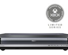 HiSense has unveiled a new high-end projector for gamers (image source: HiSense)